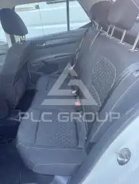 2017 Skoda Fabia
