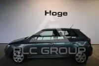 2017 Skoda Fabia