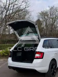 2017 Skoda Fabia