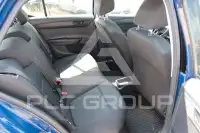 2017 Skoda Fabia