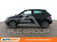2017 Skoda Fabia