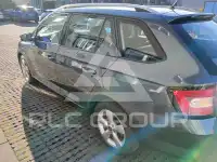 2017 Skoda Fabia
