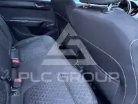 2017 Skoda Fabia