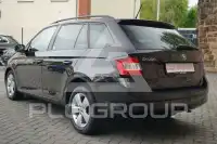 2017 Skoda Fabia
