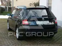 2017 Skoda Fabia
