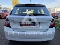2017 Skoda Fabia