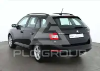 2017 Skoda Fabia