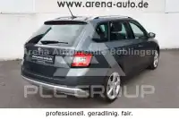 2017 Skoda Fabia