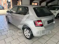 2017 Skoda Fabia