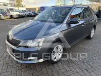 2017 Skoda Fabia