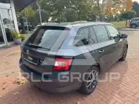 2017 Skoda Fabia