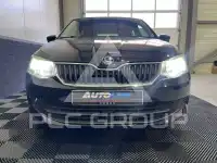 2017 Skoda Fabia