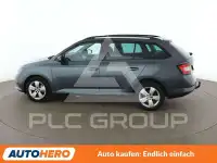 2017 Skoda Fabia