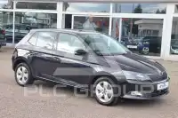 2017 Skoda Fabia