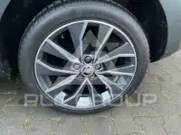 2017 Skoda Fabia