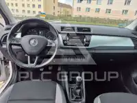 2017 Skoda Fabia