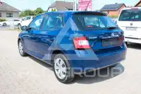 2017 Skoda Fabia