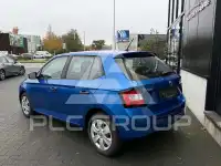 2017 Skoda Fabia