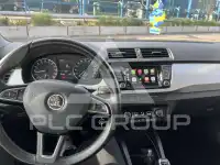 2017 Skoda Fabia