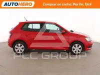 2017 Skoda Fabia