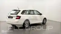 2017 Skoda Fabia