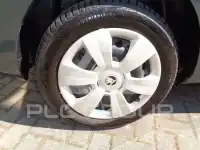 2017 Skoda Fabia