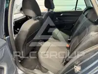 2017 Skoda Fabia