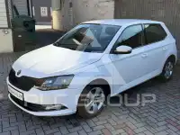 2017 Skoda Fabia