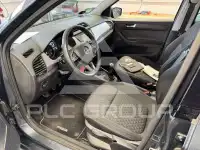 2017 Skoda Fabia