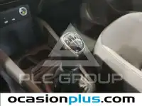 2017 Skoda Fabia
