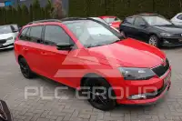 2017 Skoda Fabia