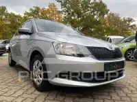 2017 Skoda Fabia