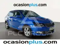2017 Skoda Fabia