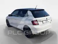 2017 Skoda Fabia