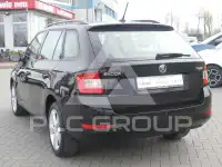 2017 Skoda Fabia