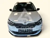 2017 Skoda Fabia