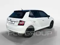 2017 Skoda Fabia