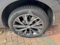 2017 Skoda Fabia