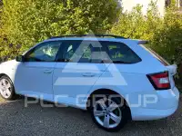 2017 Skoda Fabia