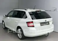 2017 Skoda Fabia