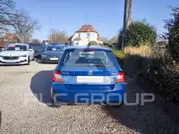 2017 Skoda Fabia