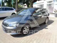 2017 Skoda Fabia