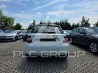 2017 Skoda Fabia
