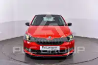 2017 Skoda Fabia