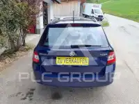 2017 Skoda Fabia