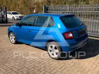 2017 Skoda Fabia