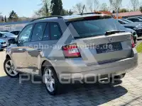 2017 Skoda Fabia