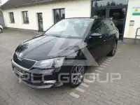 2017 Skoda Fabia
