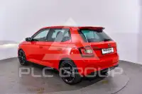 2017 Skoda Fabia