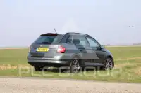 2017 Skoda Fabia